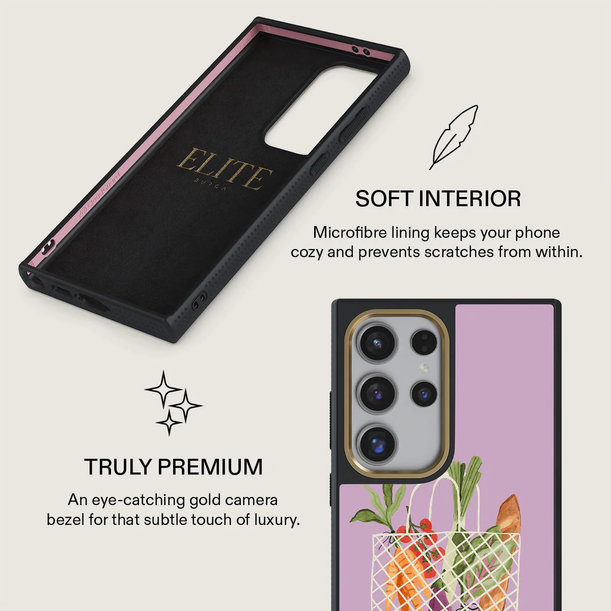 Farmers Market - Samsung Galaxy S24 Ultra Case - Image 10