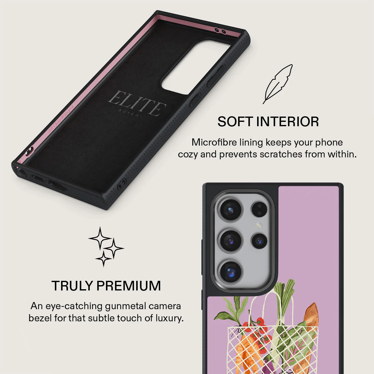 Farmers Market - Samsung Galaxy S24 Ultra Case - Image 17