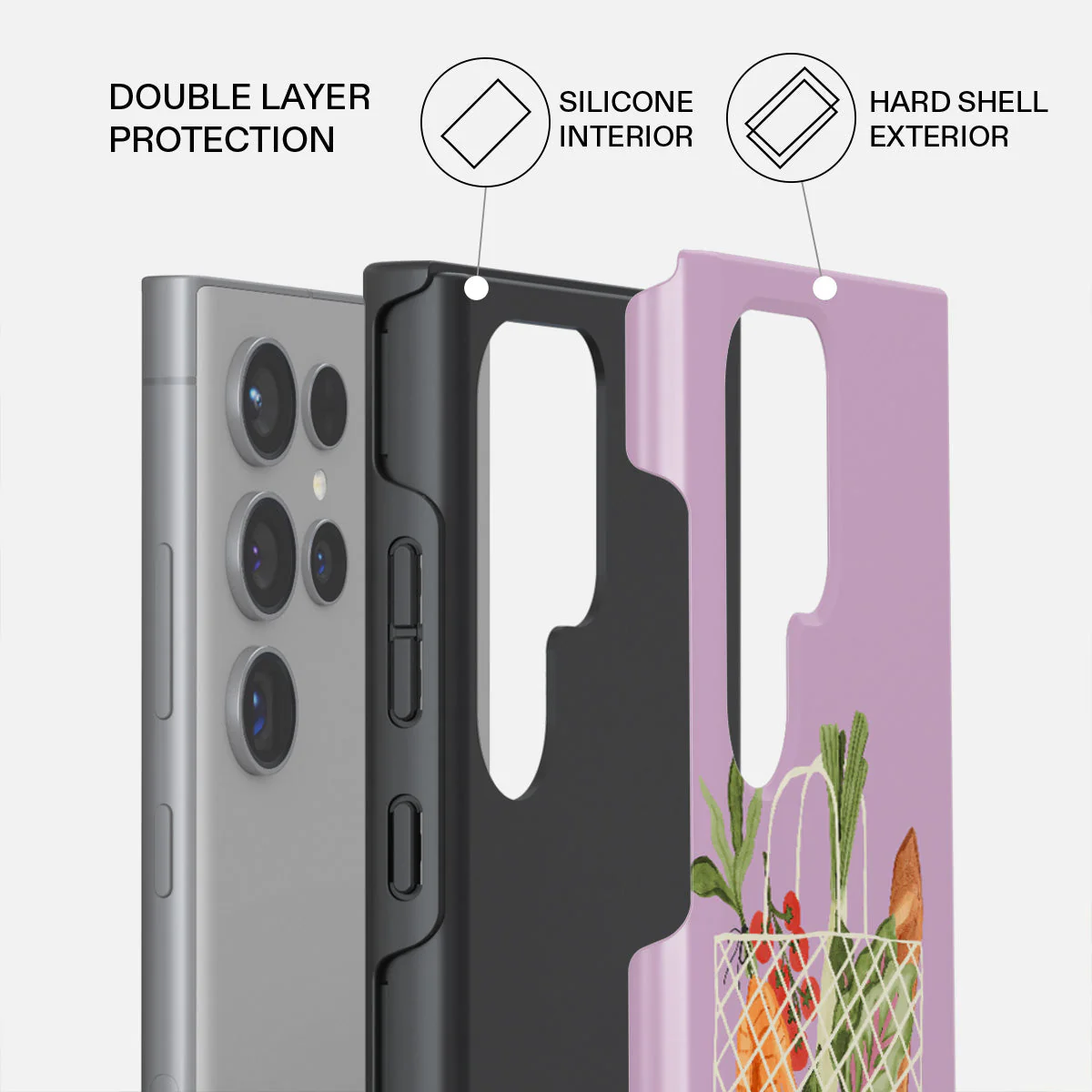 Farmers Market - Samsung Galaxy S24 Ultra Case - Image 2