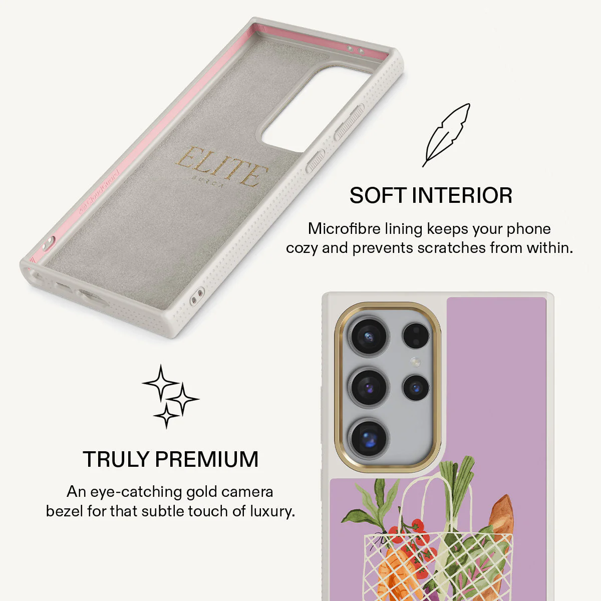 Farmers Market - Samsung Galaxy S24 Ultra Case - Image 24