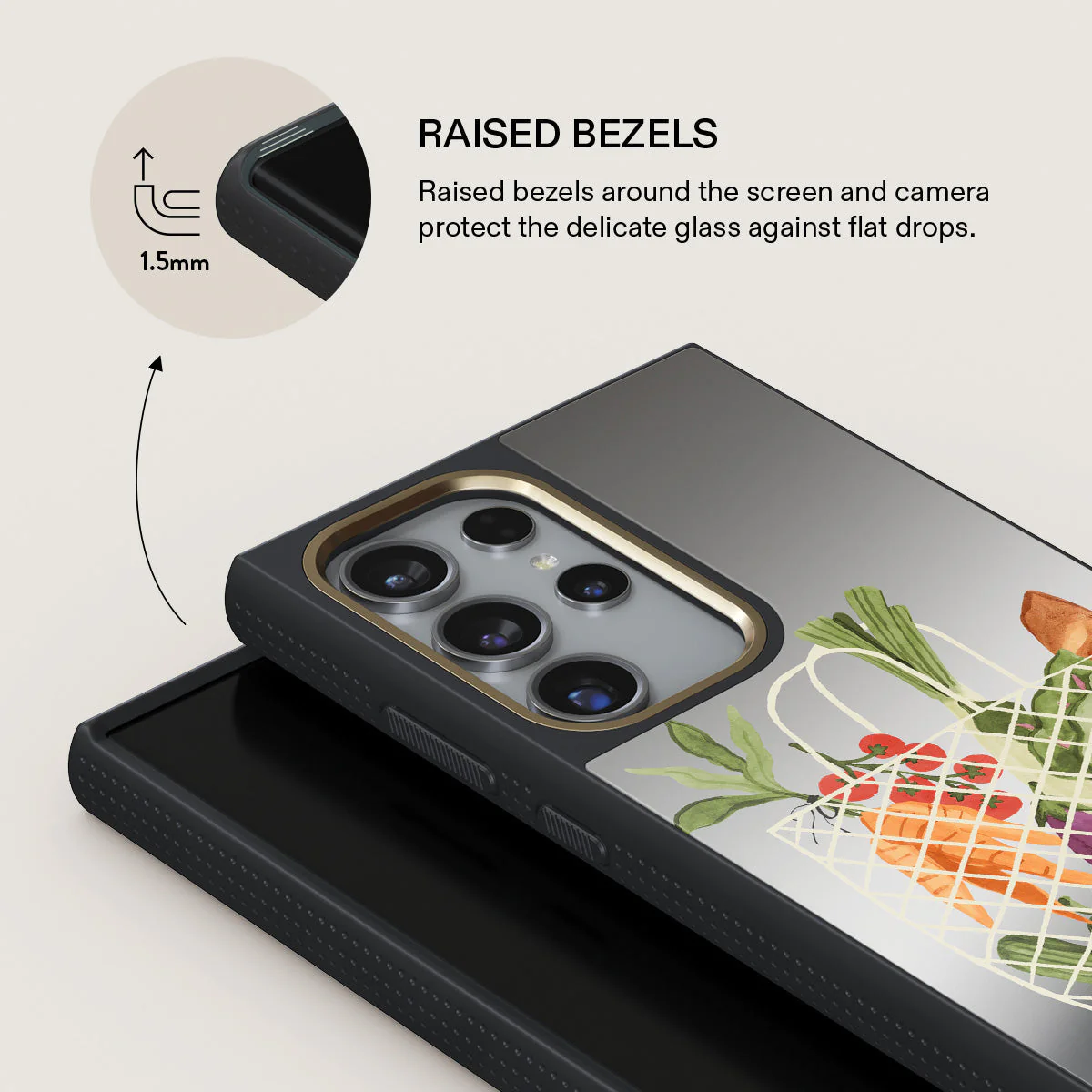 Farmers Market - Samsung Galaxy S24 Ultra Case - Image 30