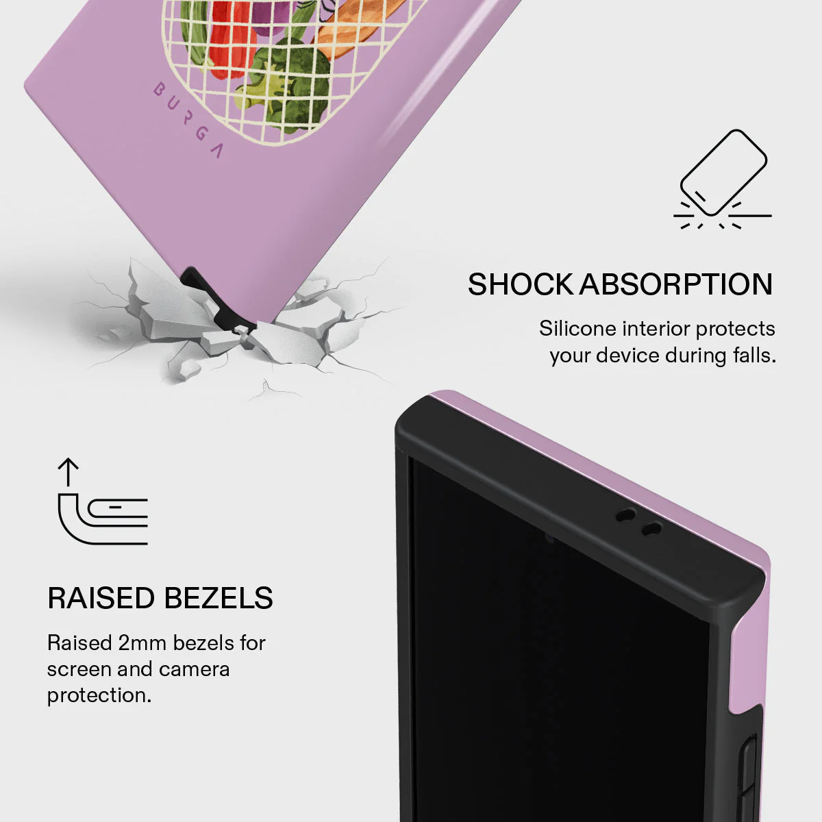 Farmers Market - Samsung Galaxy S24 Ultra Case - Image 4