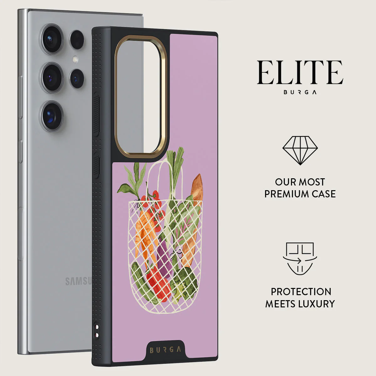 Farmers Market - Samsung Galaxy S24 Ultra Case - Image 6