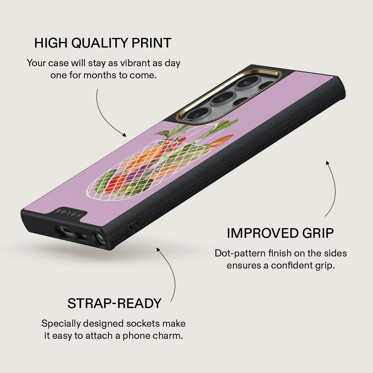 Farmers Market - Samsung Galaxy S24 Ultra Case - Image 9