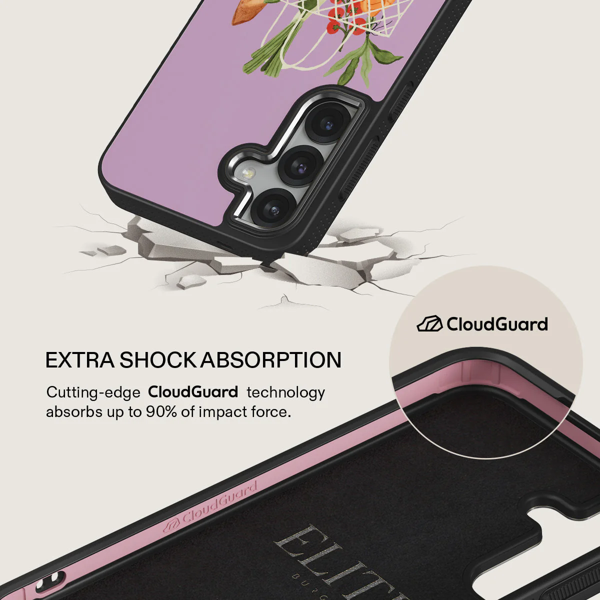 Farmers Market - Samsung Galaxy S25 Case - Image 14
