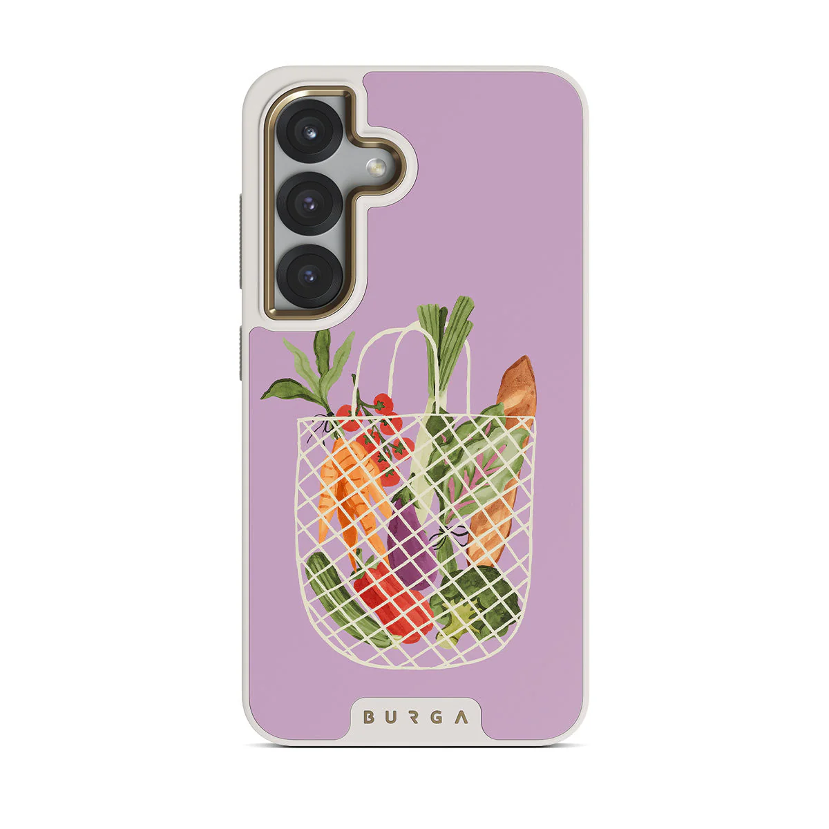 Farmers Market - Samsung Galaxy S25 Case - Image 19