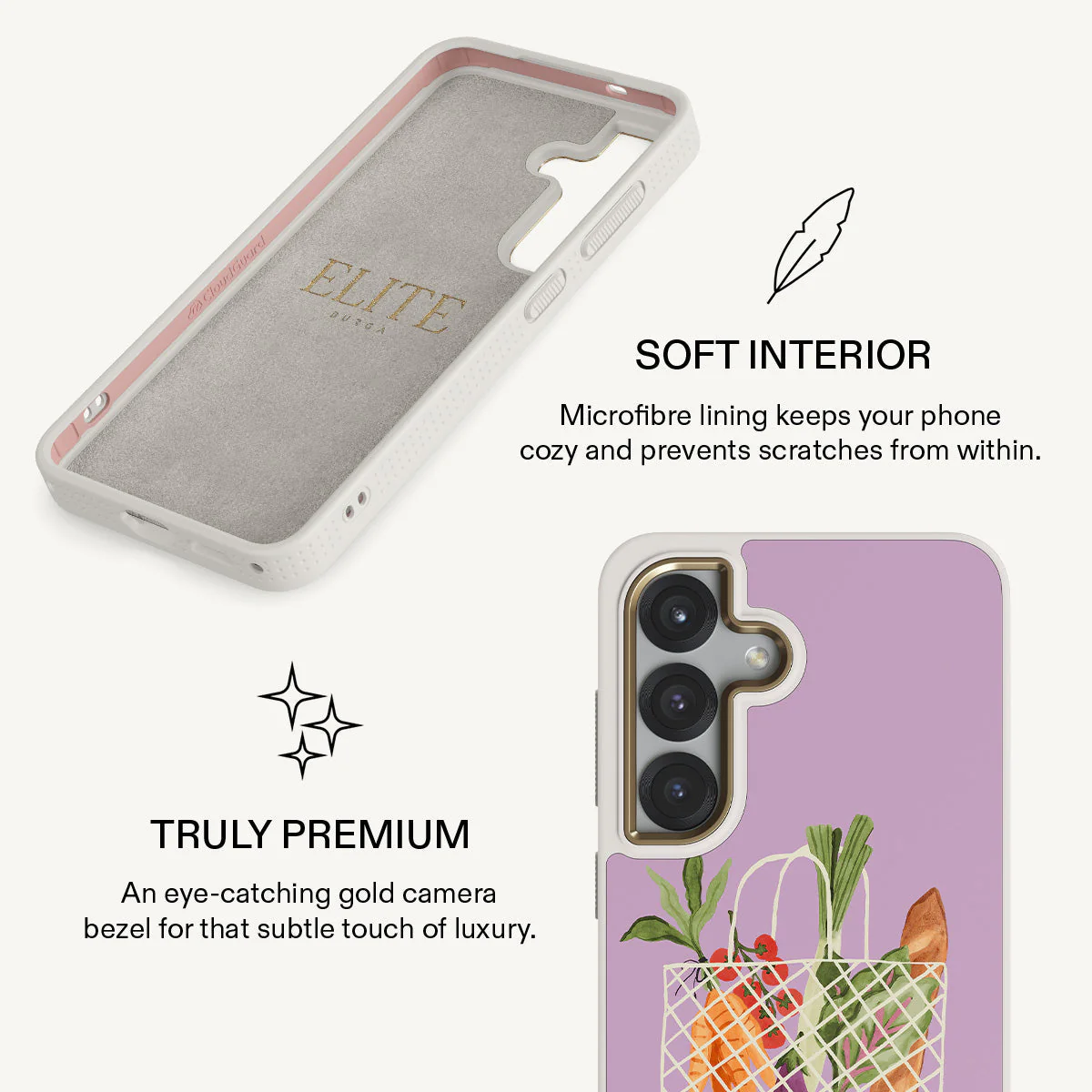 Farmers Market - Samsung Galaxy S25 Case - Image 24