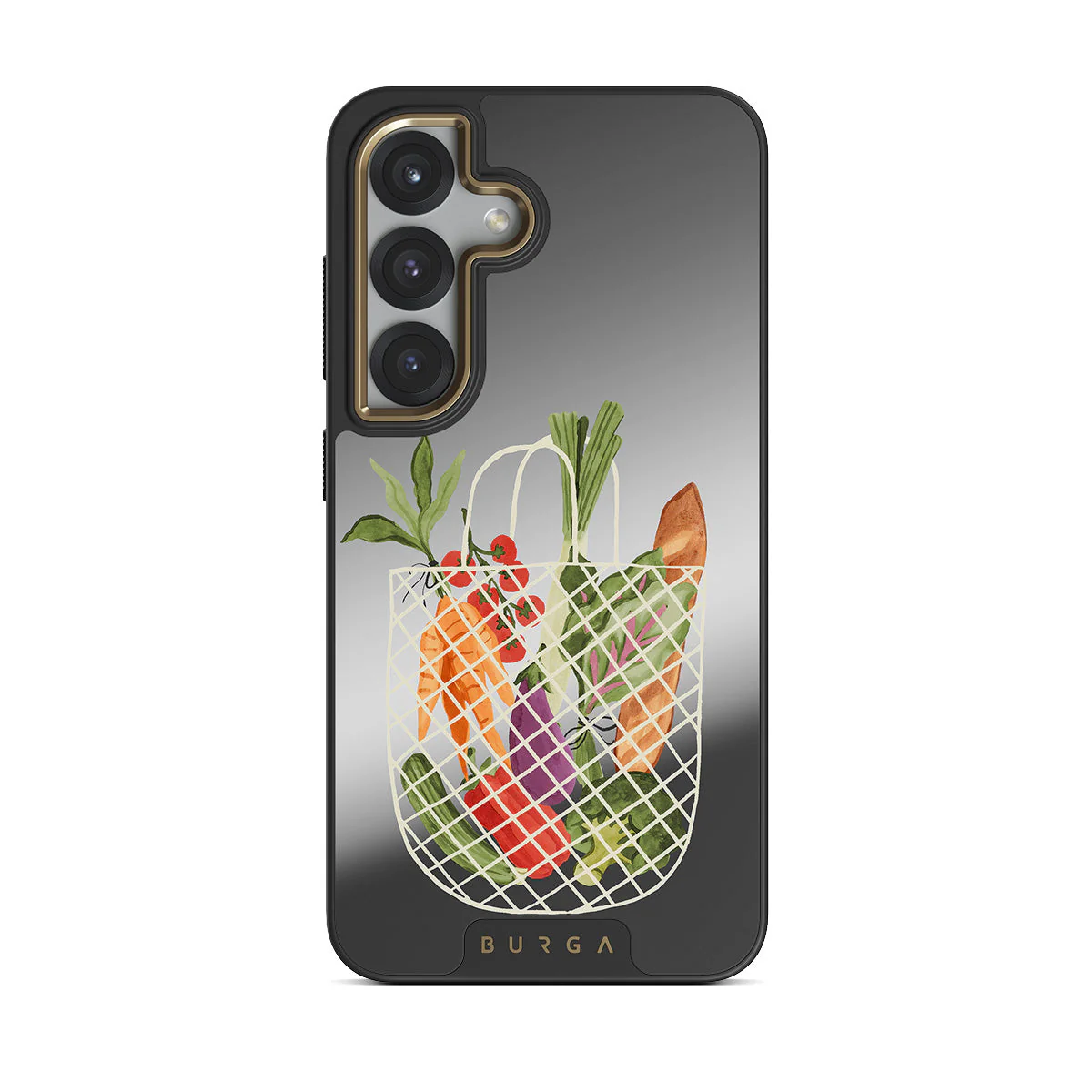 Farmers Market - Samsung Galaxy S25 Case - Image 26