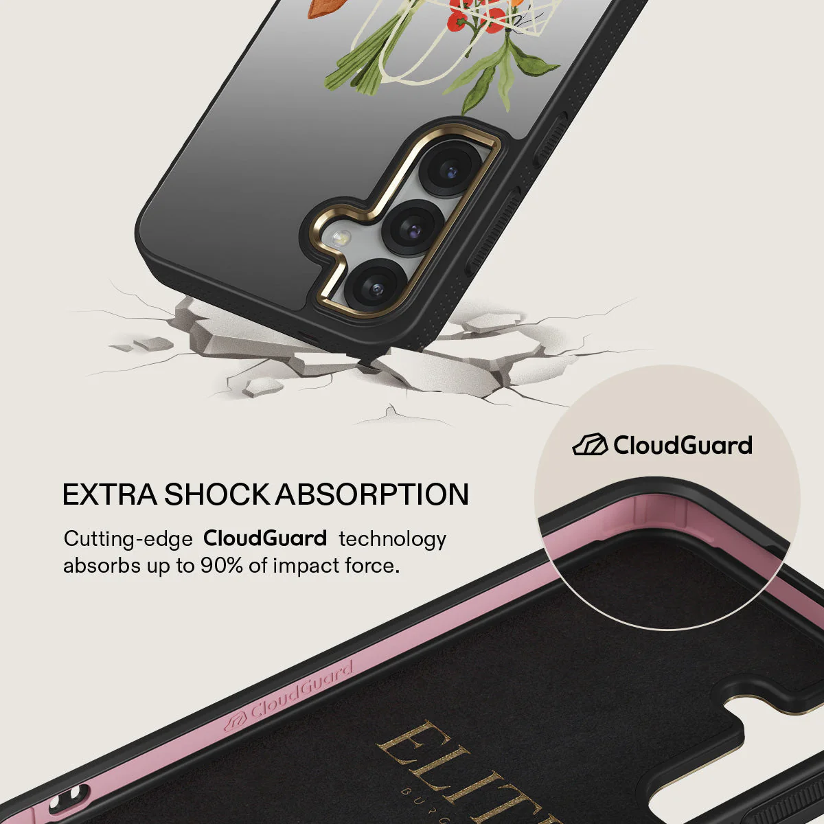 Farmers Market - Samsung Galaxy S25 Case - Image 28