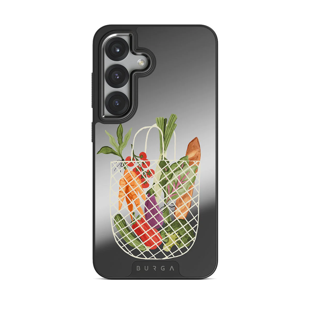 Farmers Market - Samsung Galaxy S25 Case - Image 34