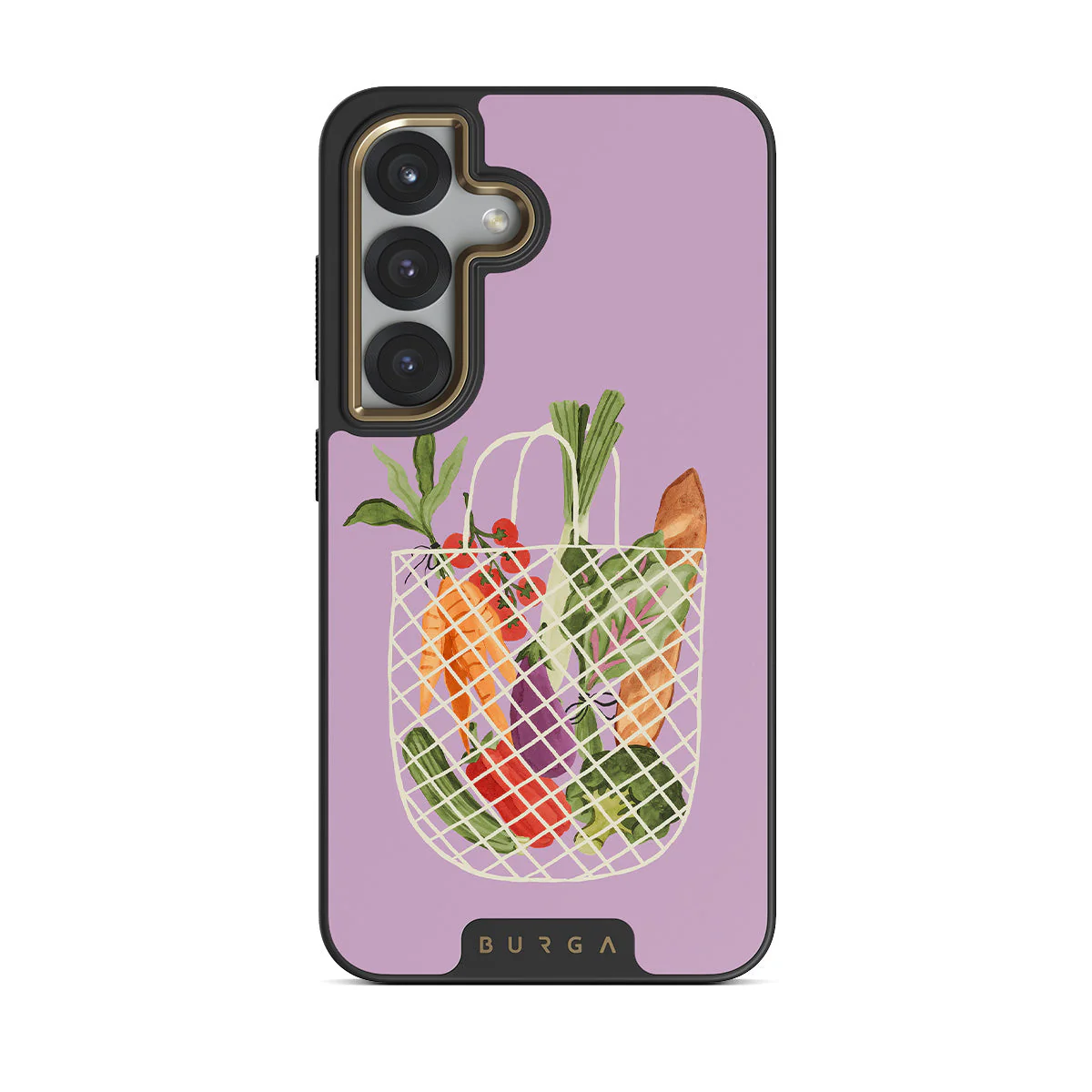 Farmers Market - Samsung Galaxy S25 Case - Image 5