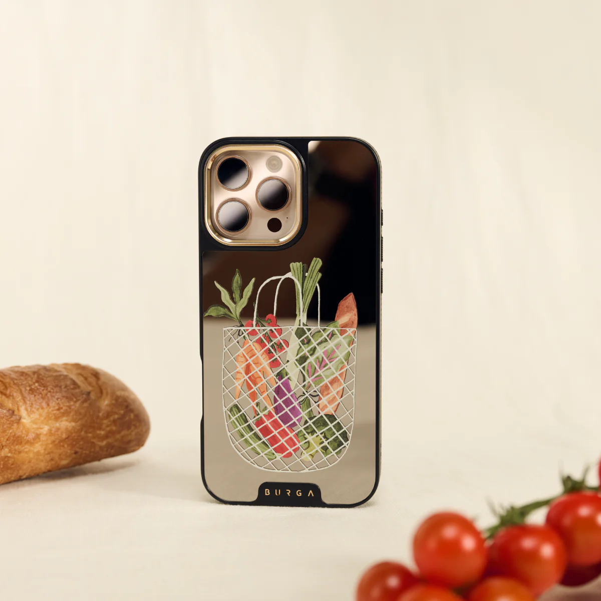 Farmers Market - Samsung Galaxy S25 Case - Image 52