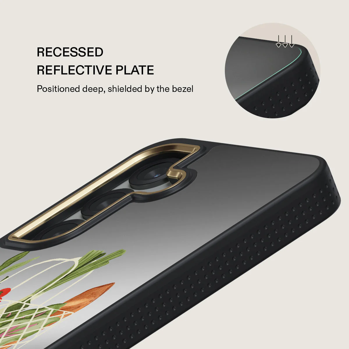 Farmers Market - Samsung Galaxy S25 Plus Case - Image 29