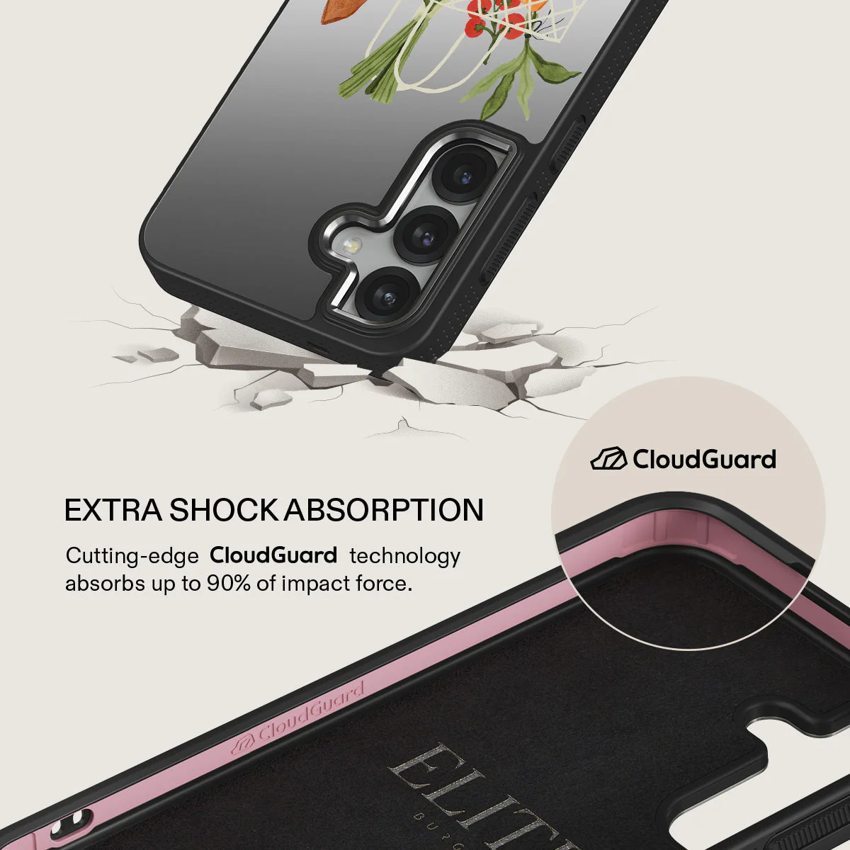 Farmers Market - Samsung Galaxy S25 Plus Case - Image 36