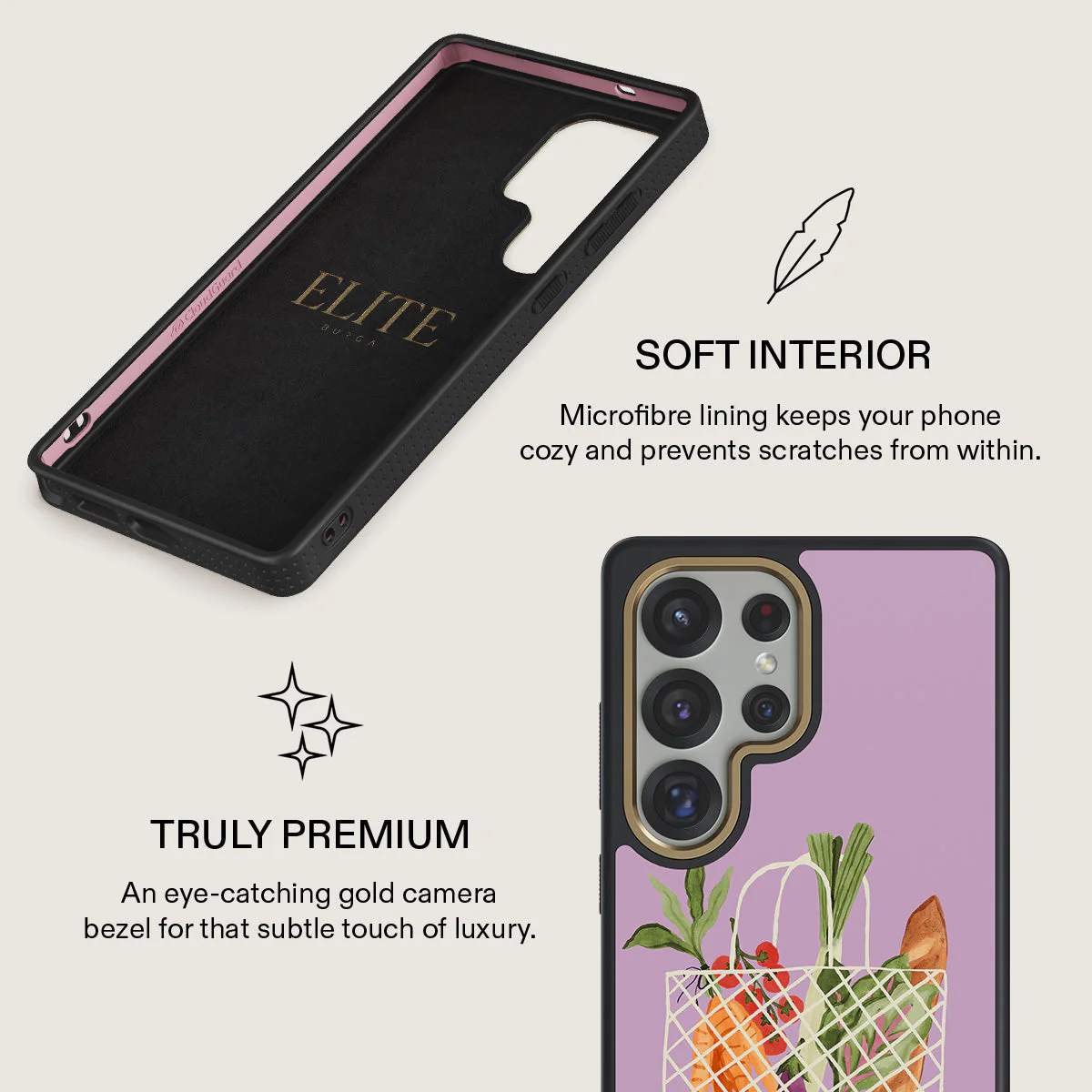 Farmers Market - Samsung Galaxy S25 Ultra Case - Image 10