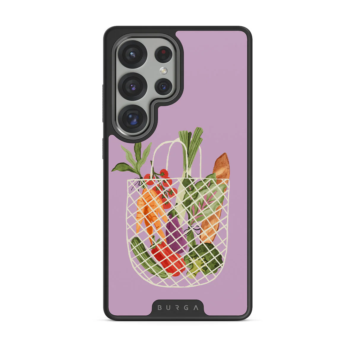Farmers Market - Samsung Galaxy S25 Ultra Case - Image 12