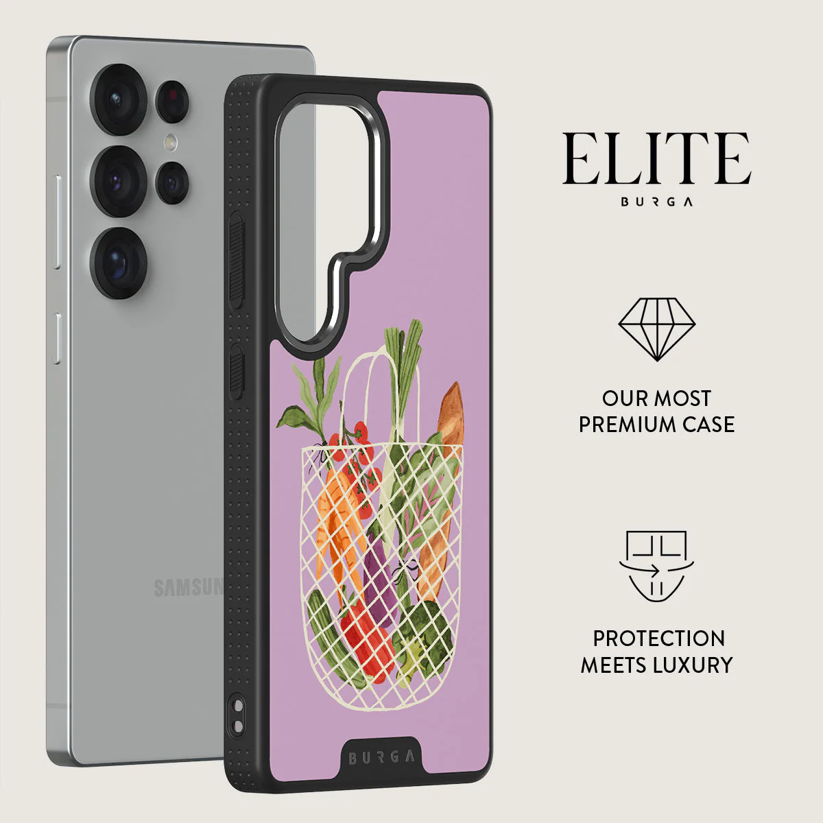 Farmers Market - Samsung Galaxy S25 Ultra Case - Image 13