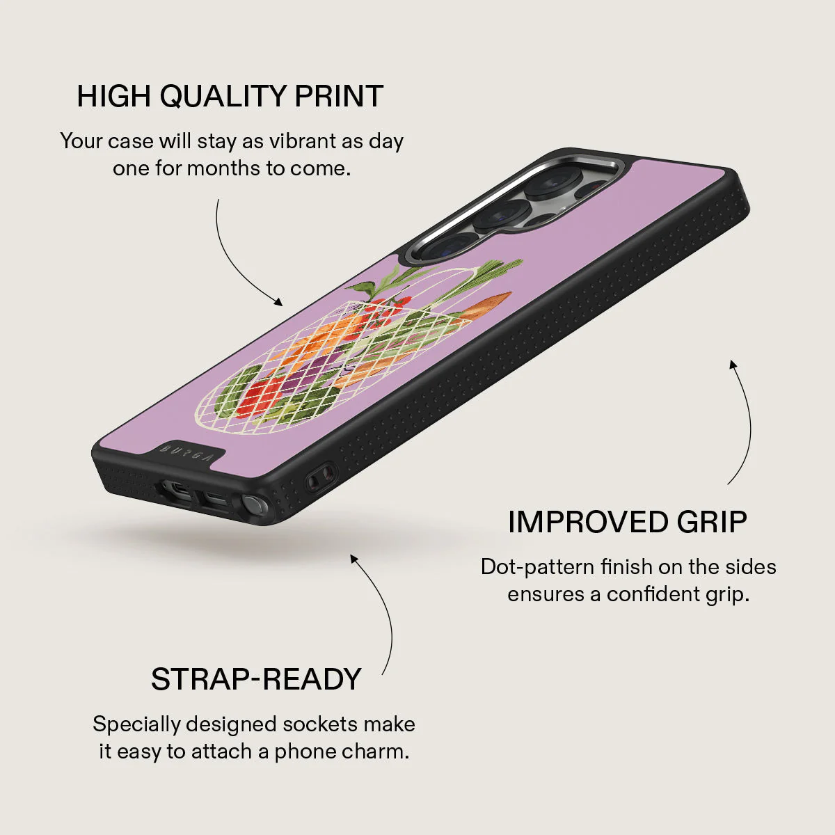 Farmers Market - Samsung Galaxy S25 Ultra Case - Image 16