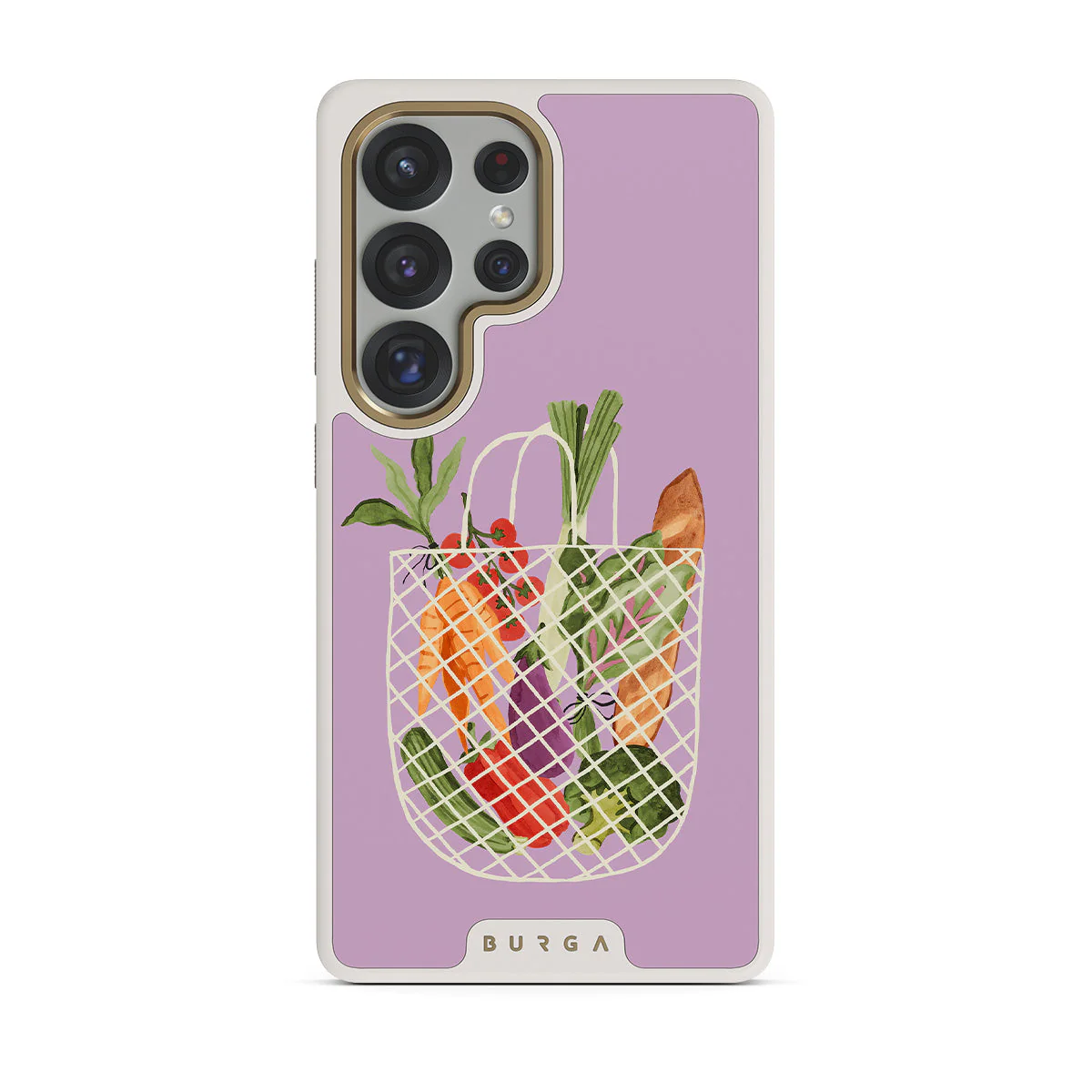Farmers Market - Samsung Galaxy S25 Ultra Case - Image 19