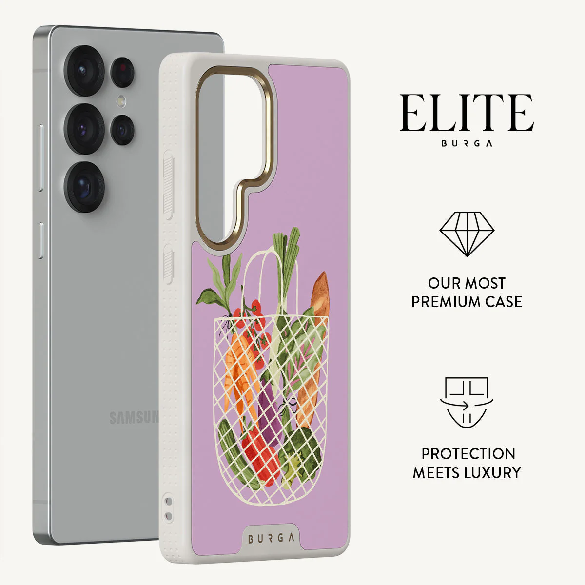 Farmers Market - Samsung Galaxy S25 Ultra Case - Image 20