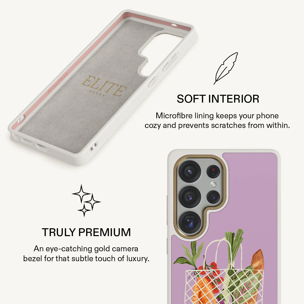 Farmers Market - Samsung Galaxy S25 Ultra Case - Image 24