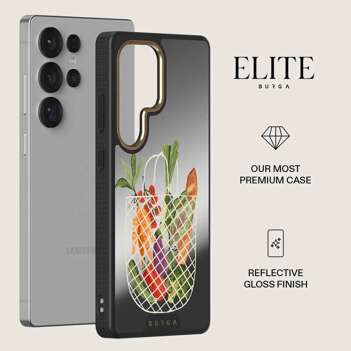 Farmers Market - Samsung Galaxy S25 Ultra Case - Image 27