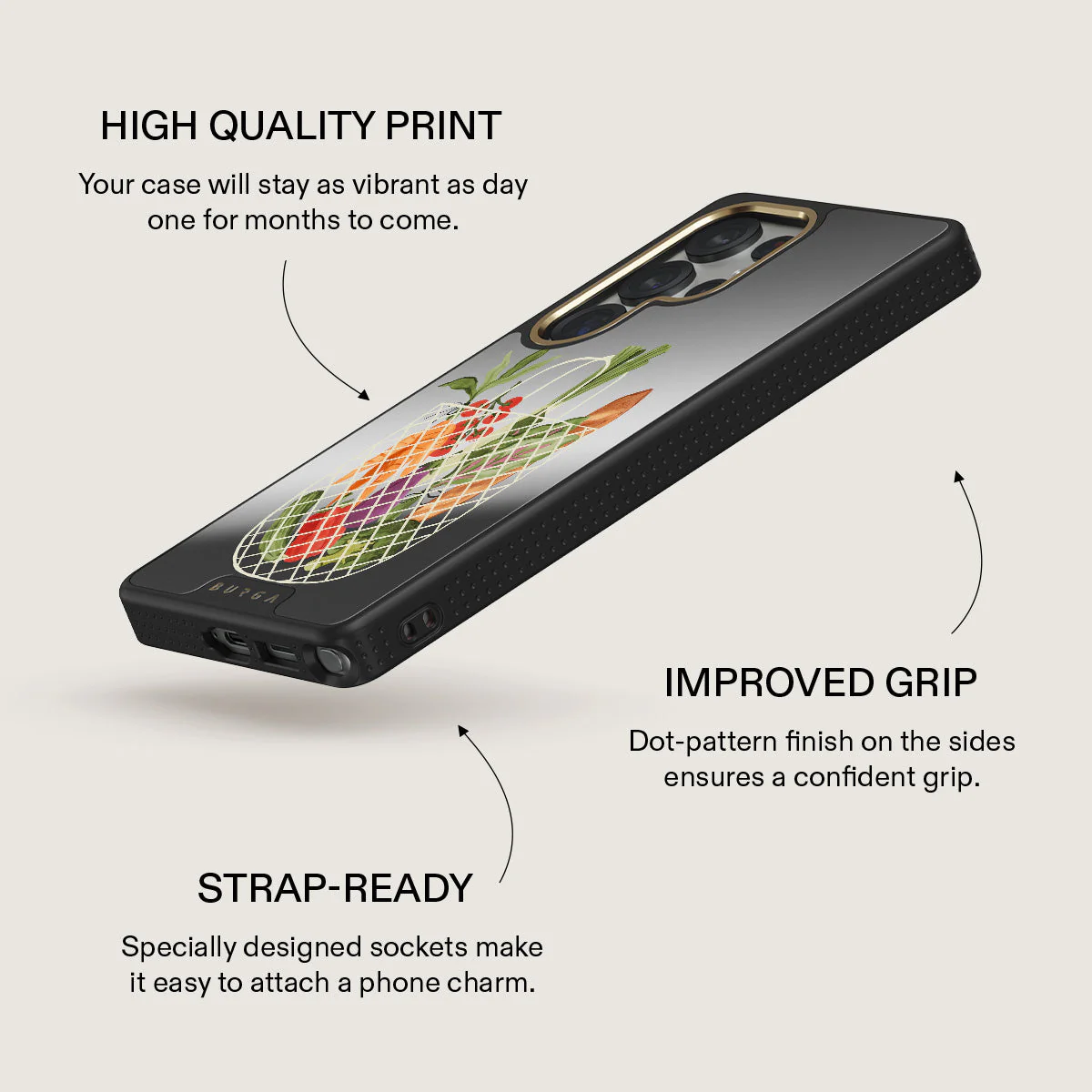 Farmers Market - Samsung Galaxy S25 Ultra Case - Image 31