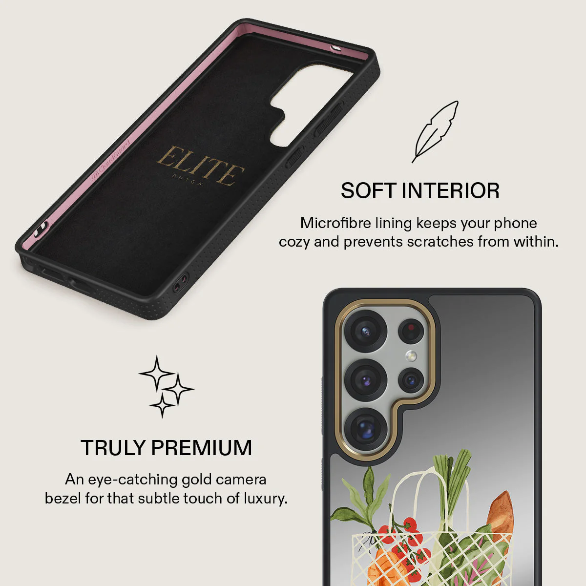 Farmers Market - Samsung Galaxy S25 Ultra Case - Image 32