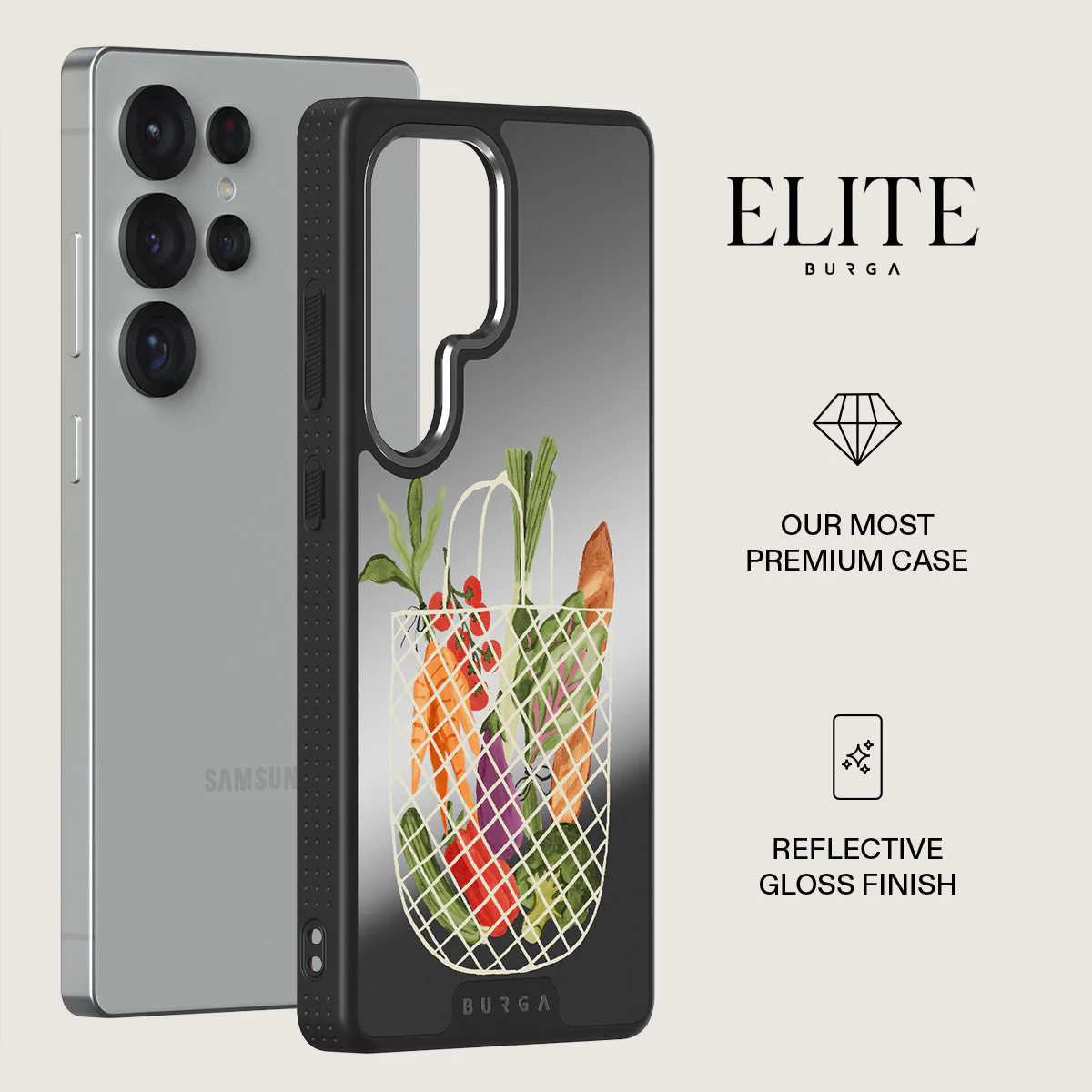 Farmers Market - Samsung Galaxy S25 Ultra Case - Image 35