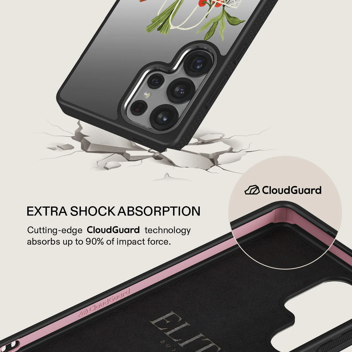 Farmers Market - Samsung Galaxy S25 Ultra Case - Image 36