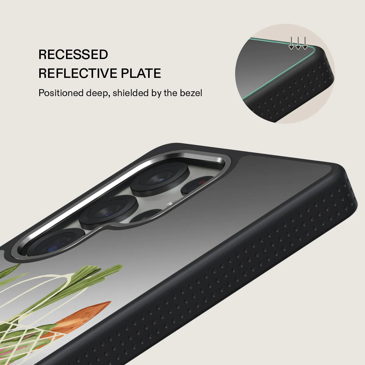 Farmers Market - Samsung Galaxy S25 Ultra Case - Image 37