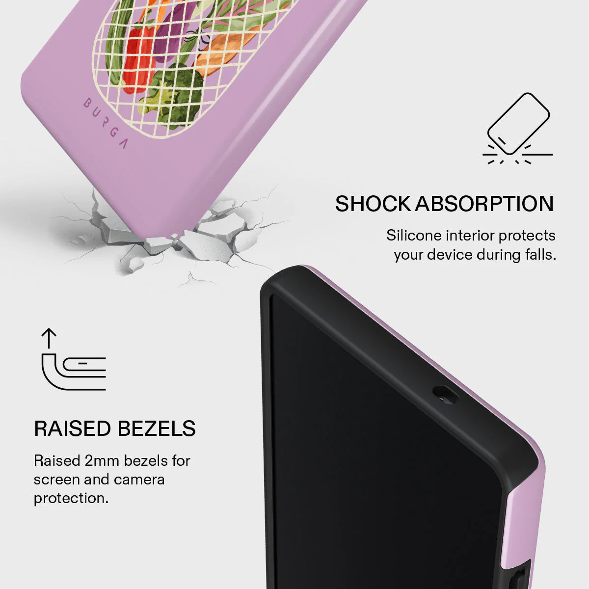 Farmers Market - Samsung Galaxy S25 Ultra Case - Image 4
