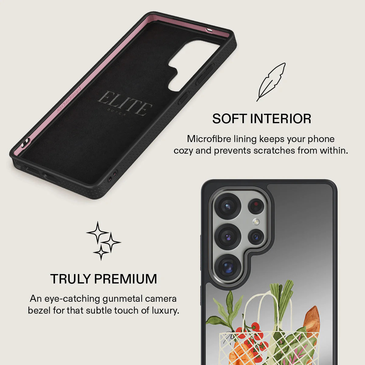 Farmers Market - Samsung Galaxy S25 Ultra Case - Image 40