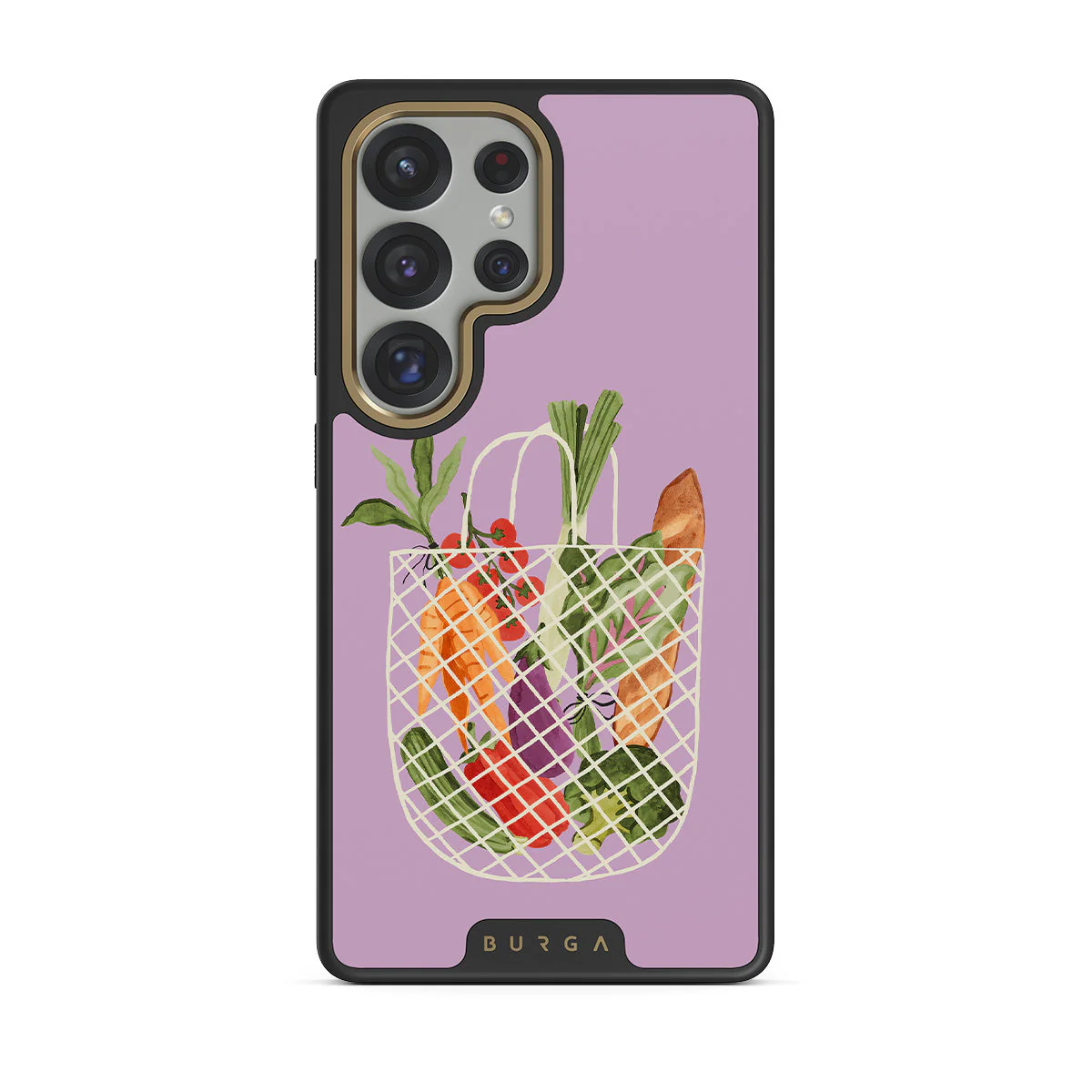 Farmers Market - Samsung Galaxy S25 Ultra Case - Image 5