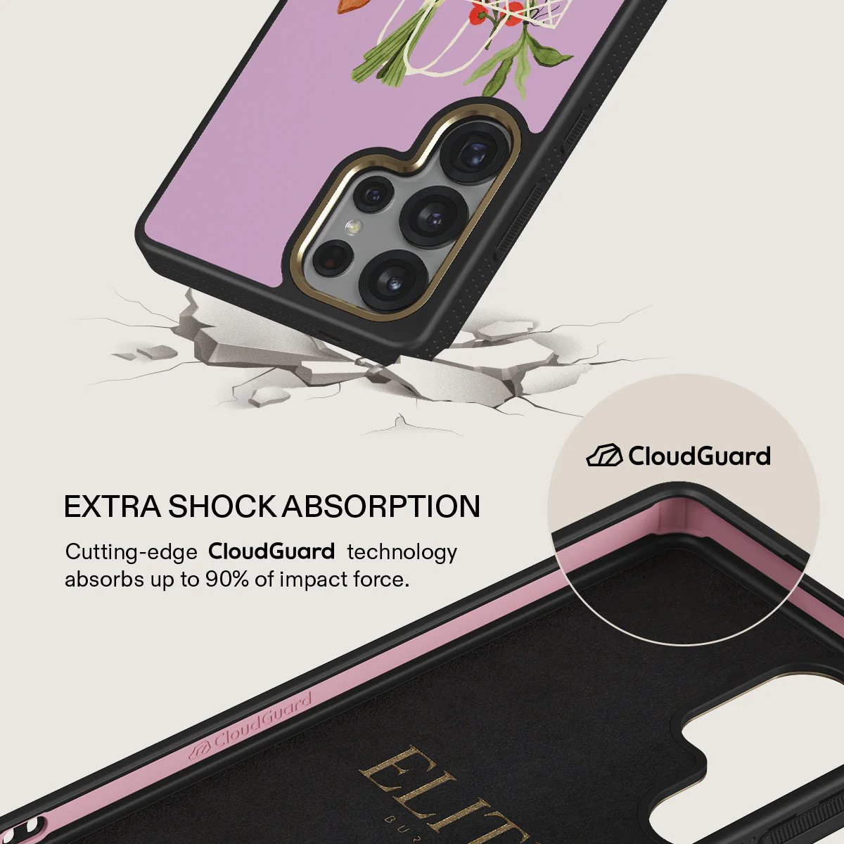 Farmers Market - Samsung Galaxy S25 Ultra Case - Image 7