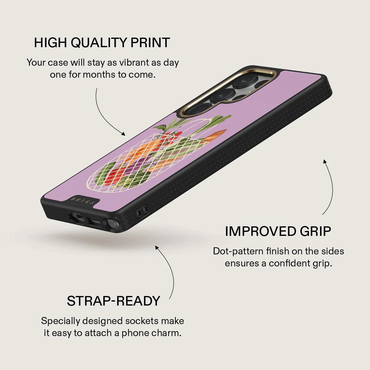 Farmers Market - Samsung Galaxy S25 Ultra Case - Image 9