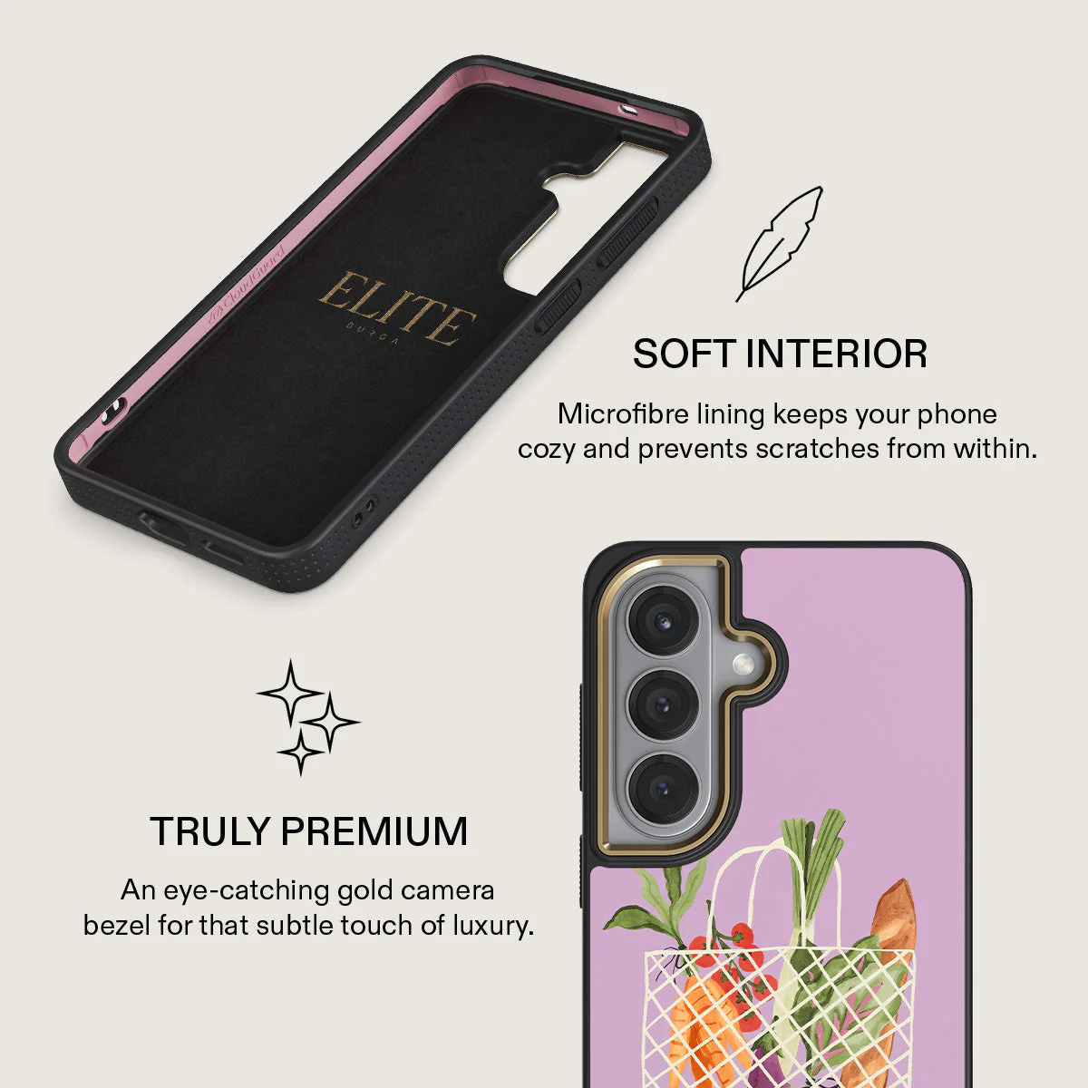 Farmers Market - Samsung Galaxy S26 Case - Image 10
