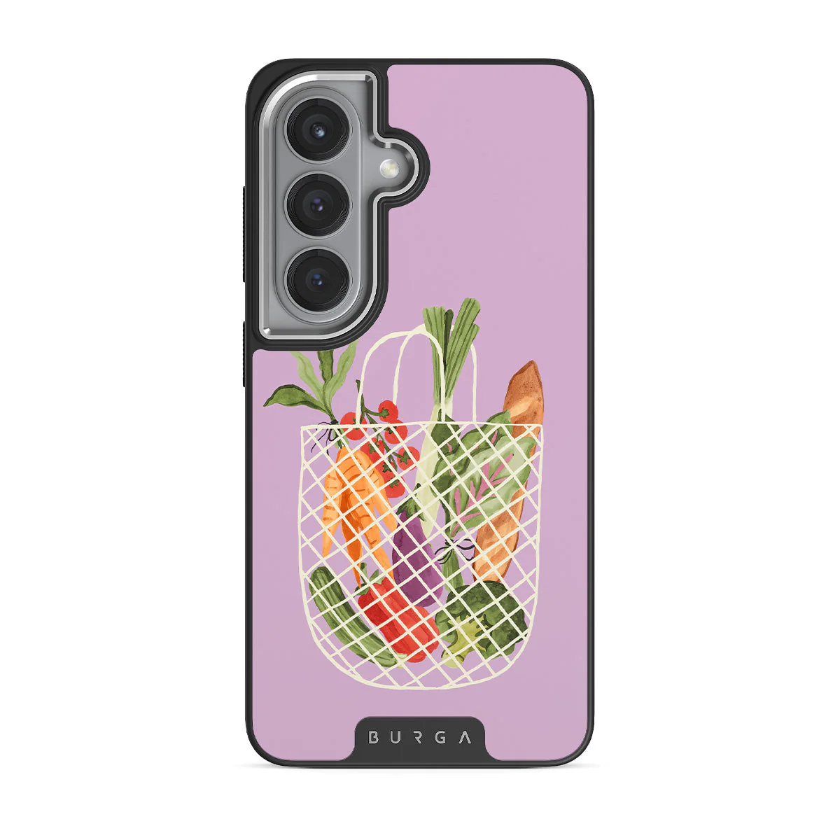Farmers Market - Samsung Galaxy S26 Case - Image 19
