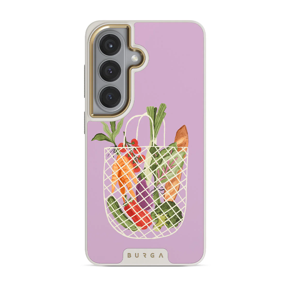 Farmers Market - Samsung Galaxy S26 Case - Image 26