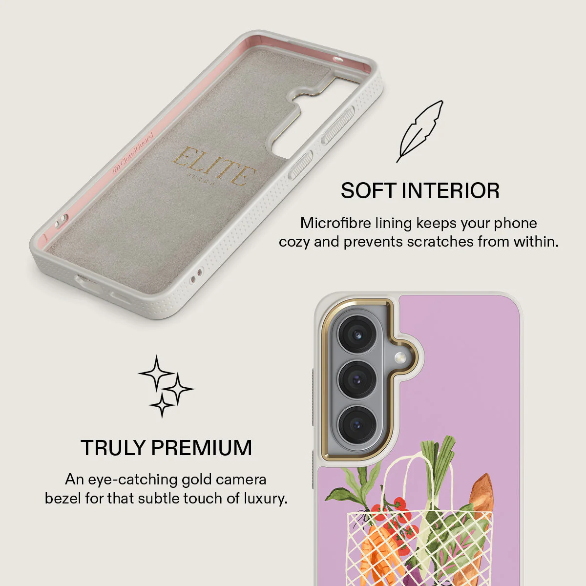 Farmers Market - Samsung Galaxy S26 Case - Image 31