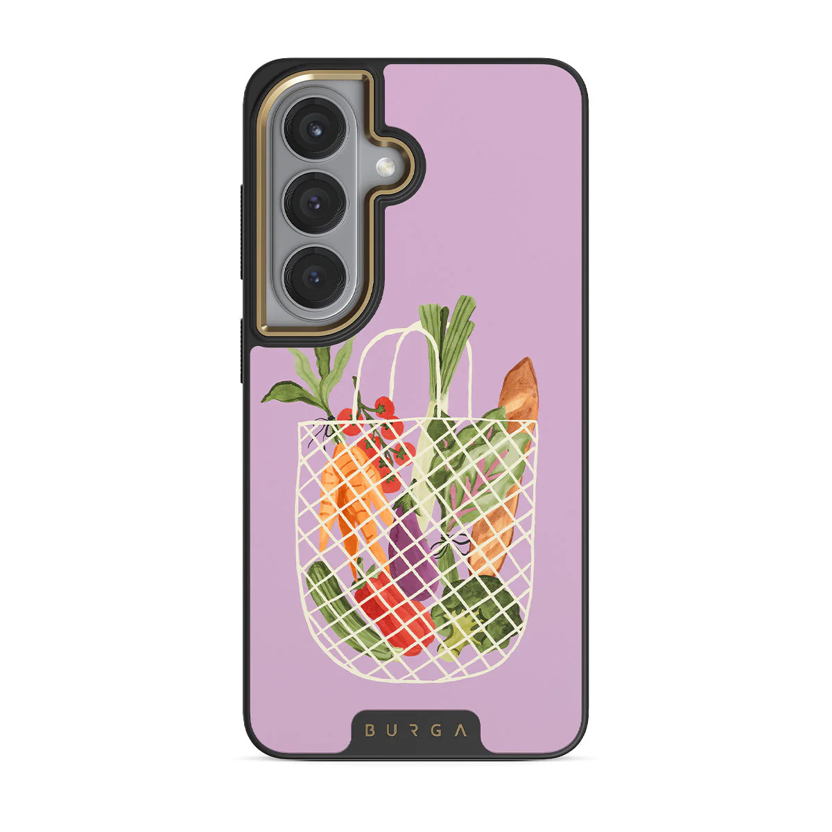 Farmers Market - Samsung Galaxy S26 Case - Image 5