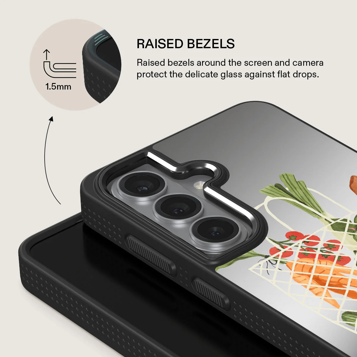 Farmers Market - Samsung Galaxy S26 Case - Image 52