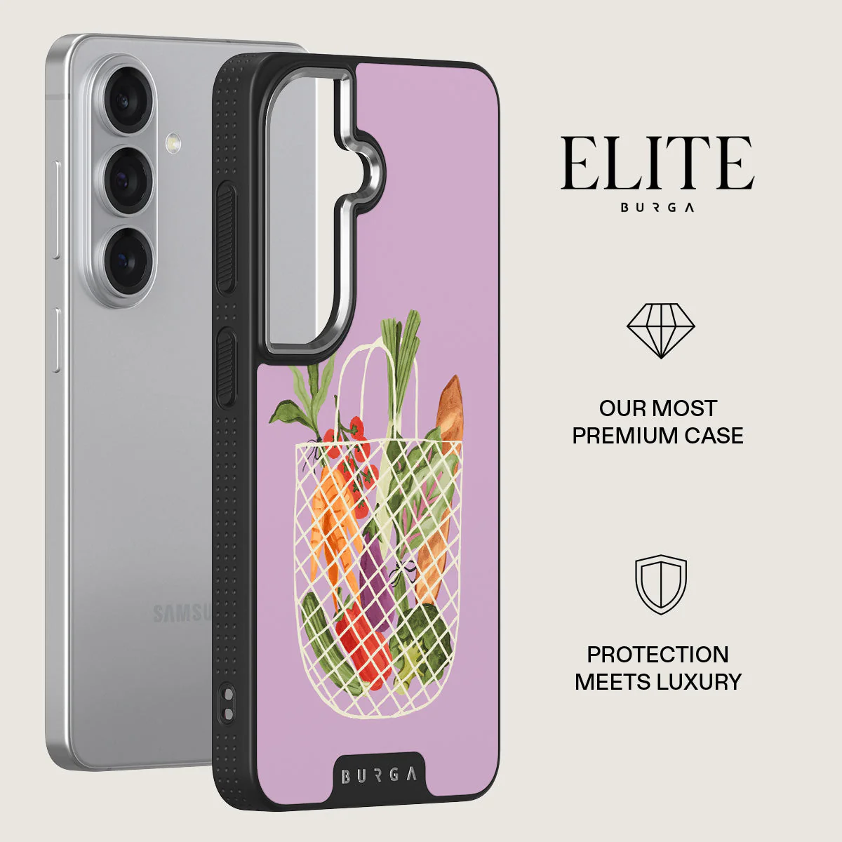 Farmers Market - Samsung Galaxy S26 Plus Case - Image 20