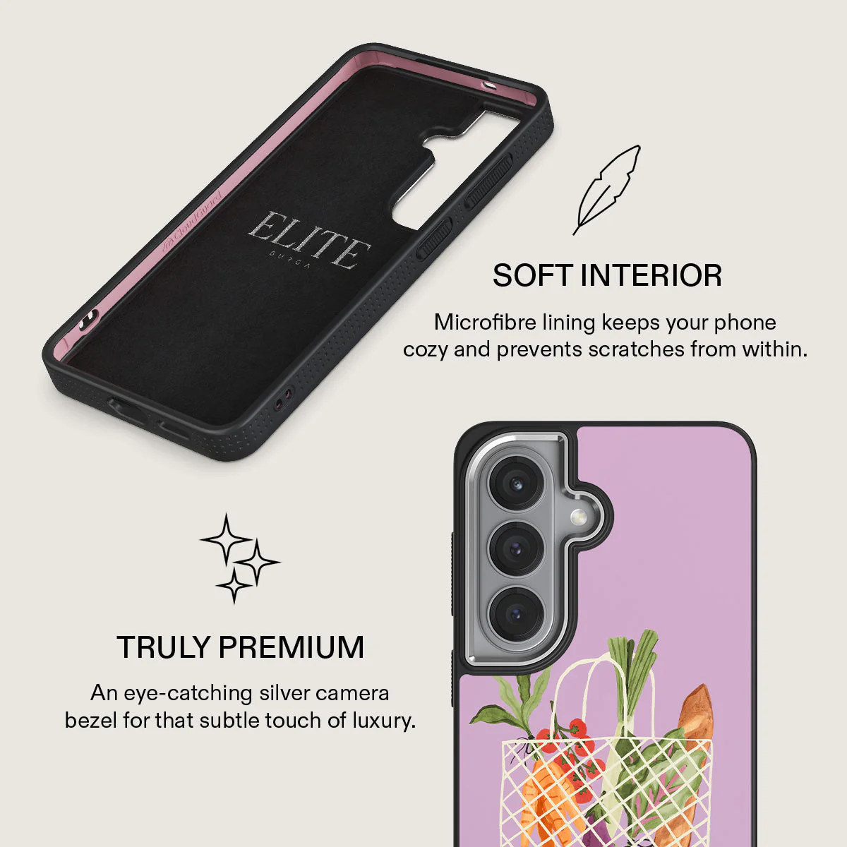 Farmers Market - Samsung Galaxy S26 Plus Case - Image 24