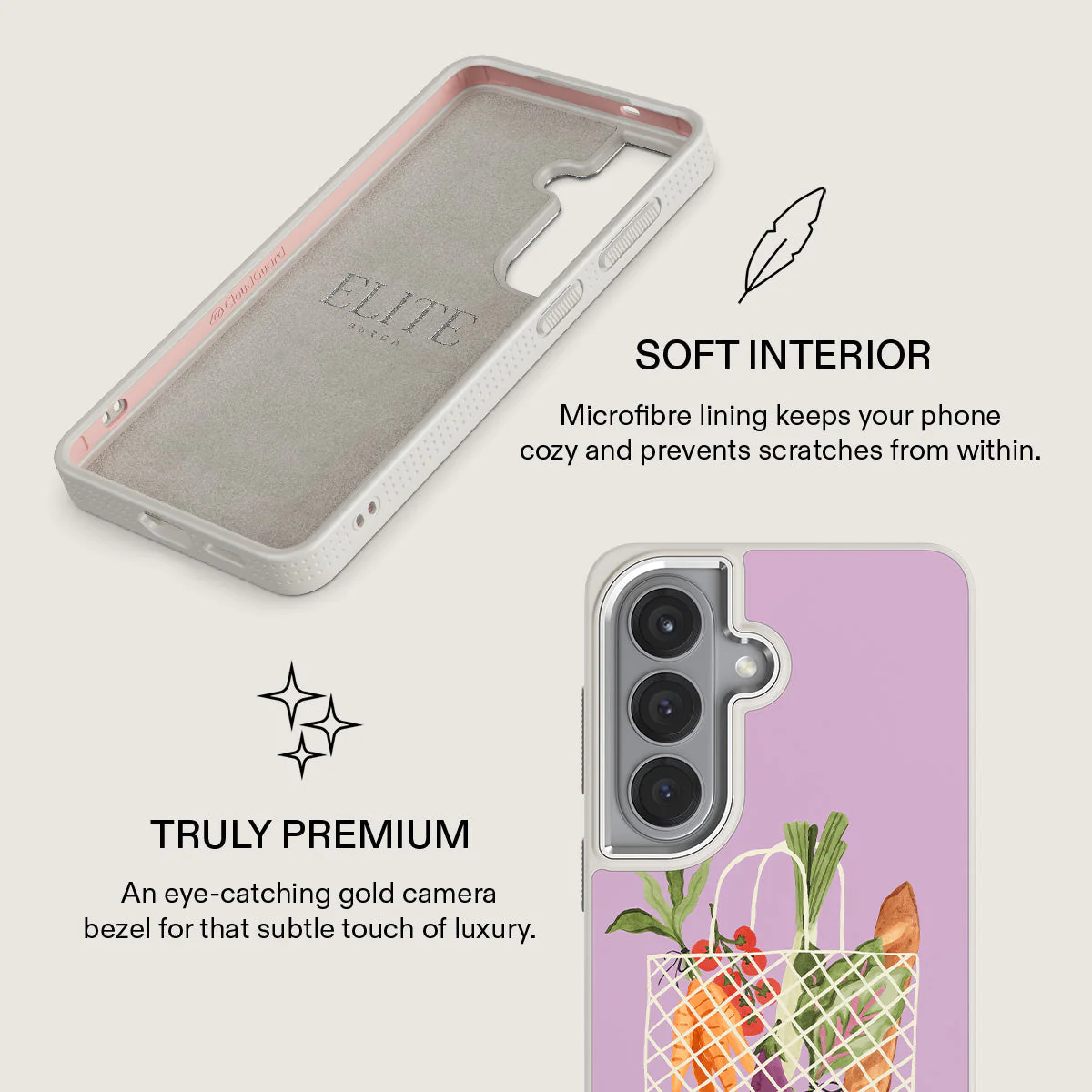 Farmers Market - Samsung Galaxy S26 Plus Case - Image 38