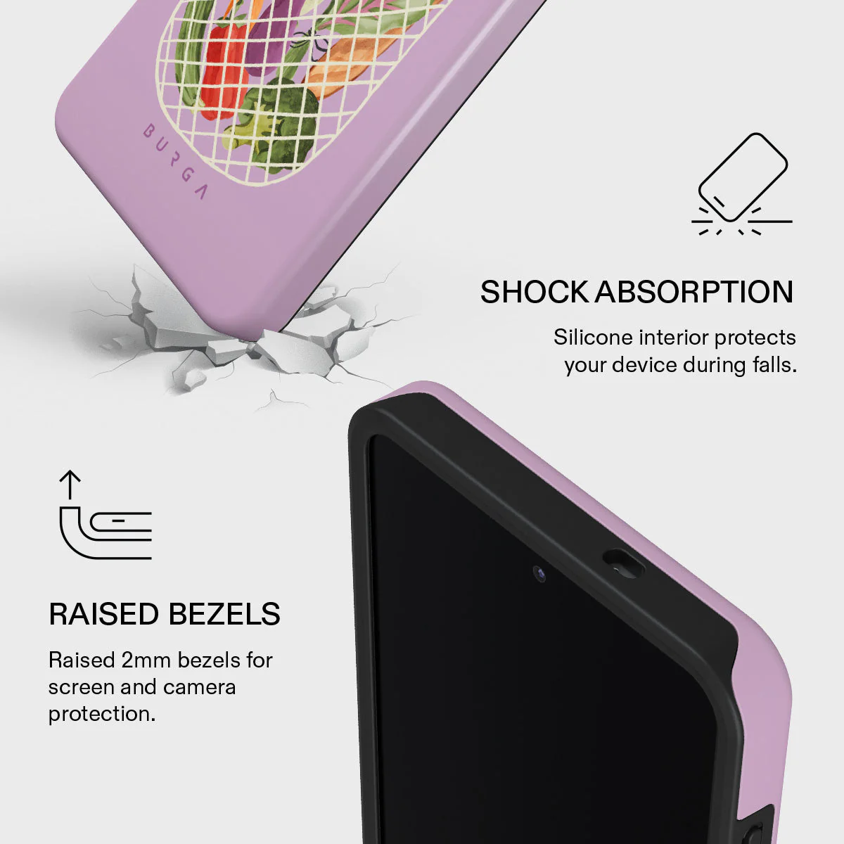 Farmers Market - Samsung Galaxy S26 Plus Case - Image 4