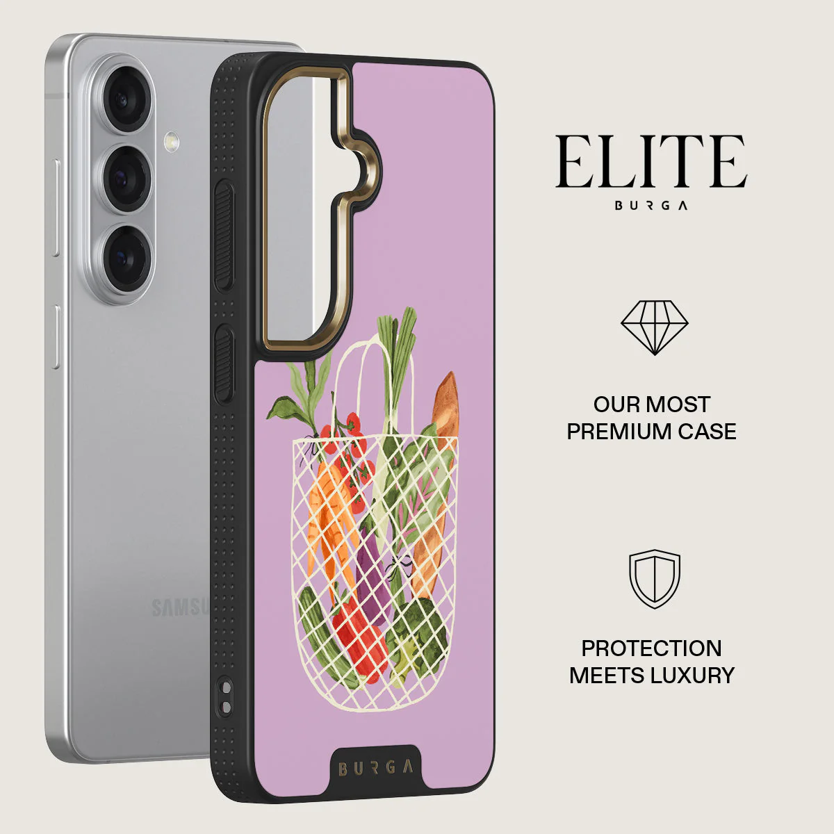Farmers Market - Samsung Galaxy S26 Plus Case - Image 6
