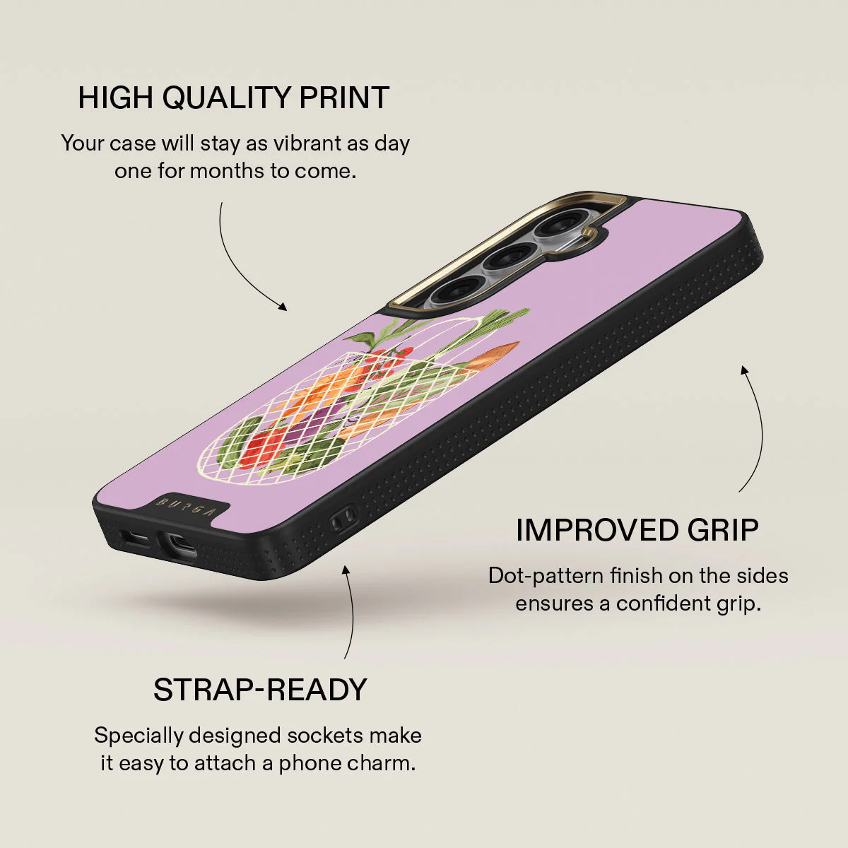 Farmers Market - Samsung Galaxy S26 Plus Case - Image 9