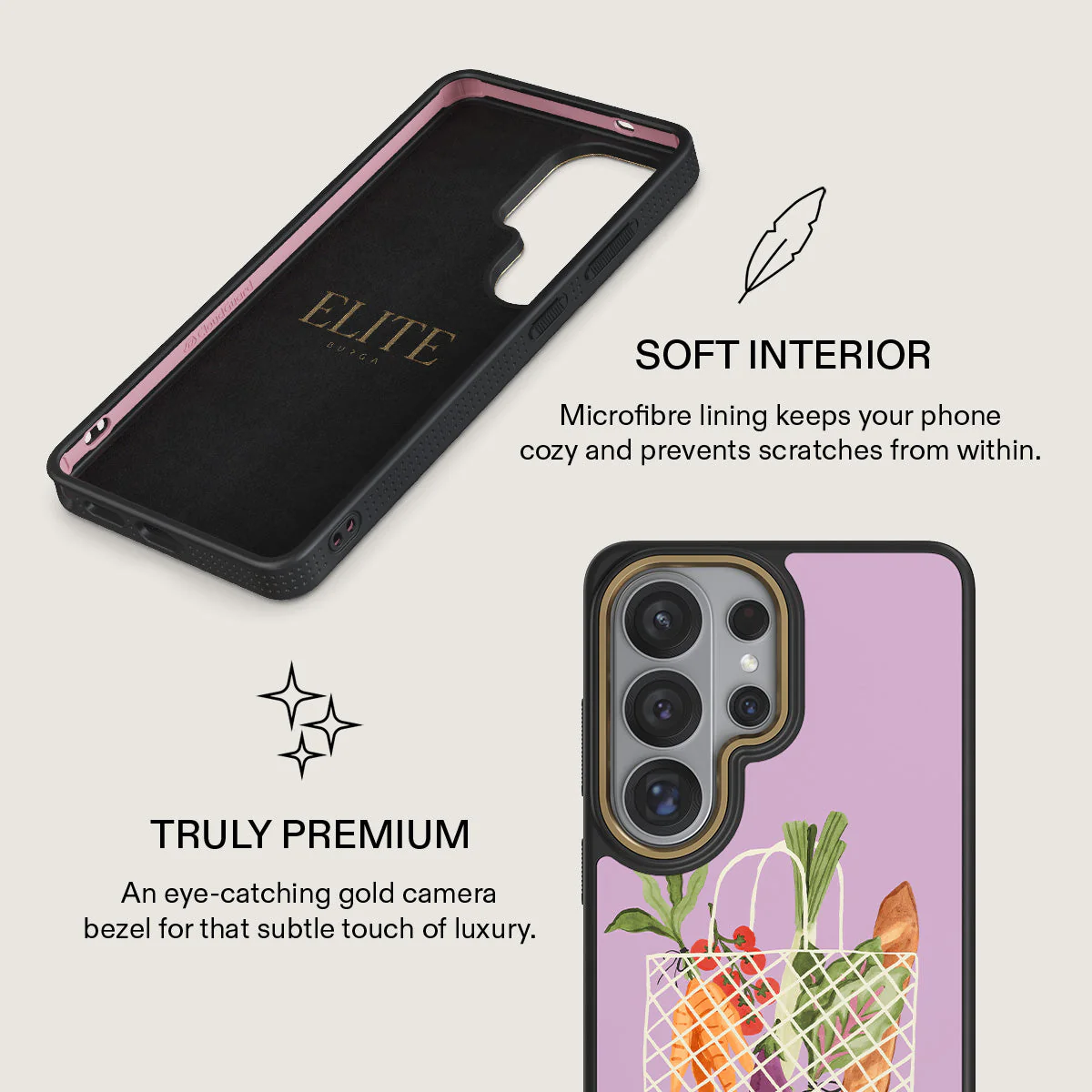 Farmers Market - Samsung Galaxy S26 Ultra Case - Image 10