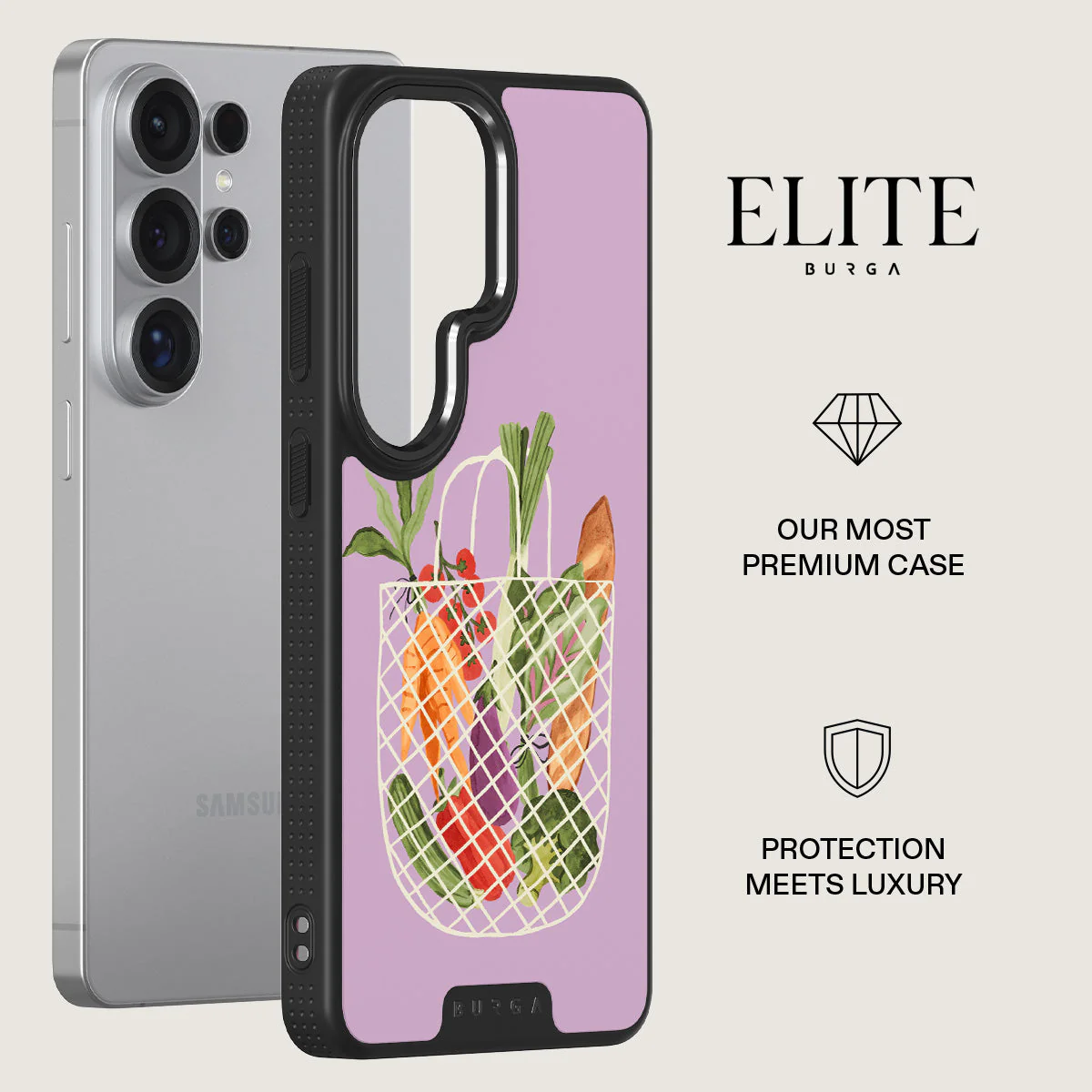 Farmers Market - Samsung Galaxy S26 Ultra Case - Image 13